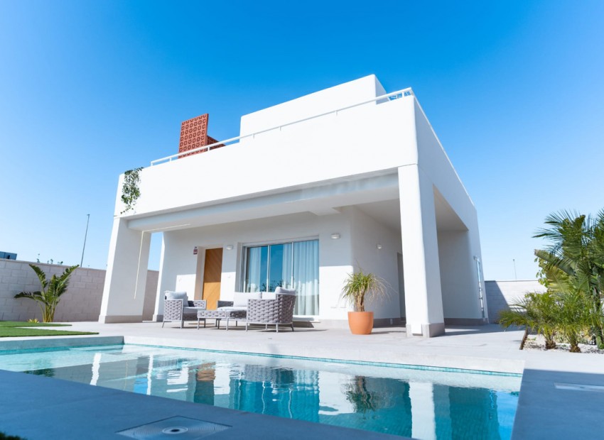 Venta - Casa -
Pilar de La Horadada - Pilar De La Horadada