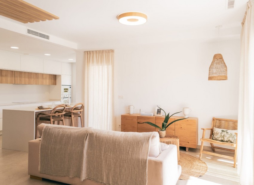 Venta - Casa -
Pilar de La Horadada - Pilar De La Horadada