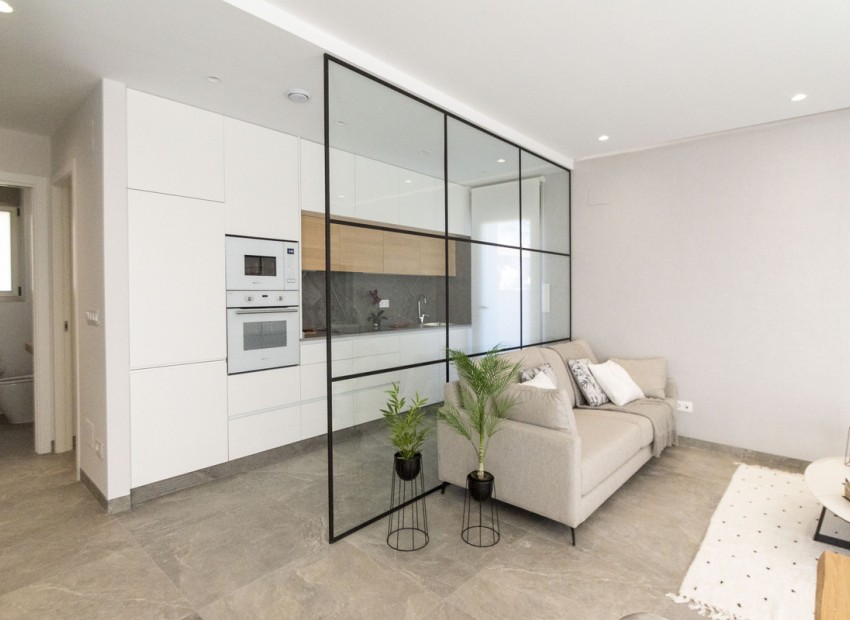 Venta - Casa -
Pilar de La Horadada - Pilar De La Horadada