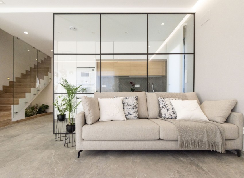 Venta - Casa -
Pilar de La Horadada - Pilar De La Horadada