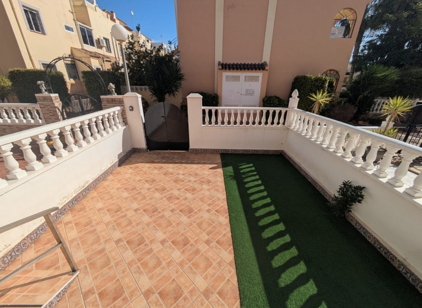 Venta - Casa -
Playa Flamenca