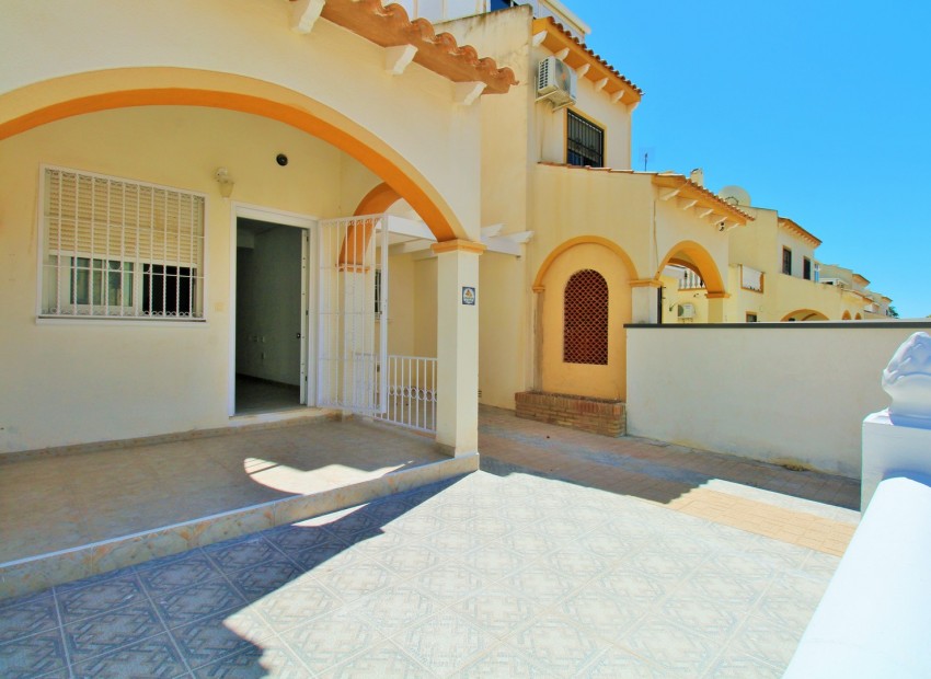 Venta - Casa -
Playa Flamenca