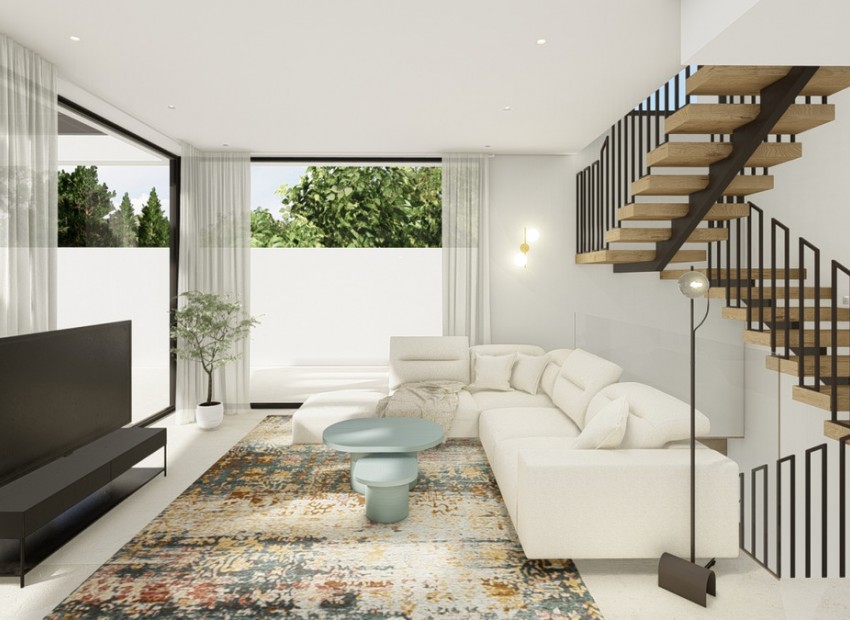 Venta - Casa -
Polop