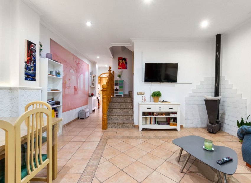 Venta - Casa -
Rojales - Rojales - Village