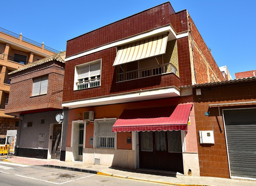 Venta - Casa -
Rojales - Rojales - Village