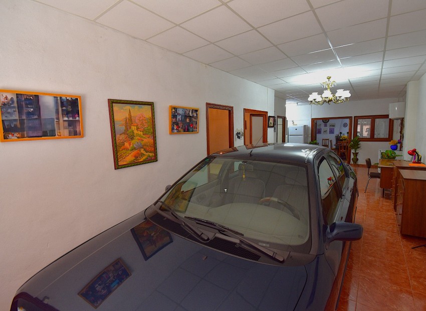 Venta - Casa -
Rojales - Rojales - Village