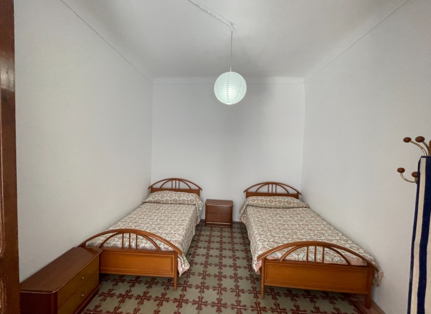 Venta - Casa -
Rojales