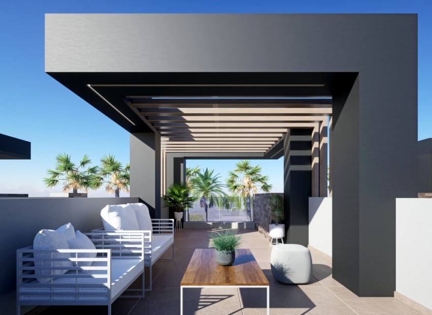 Venta - Casa -
San Fulgencio