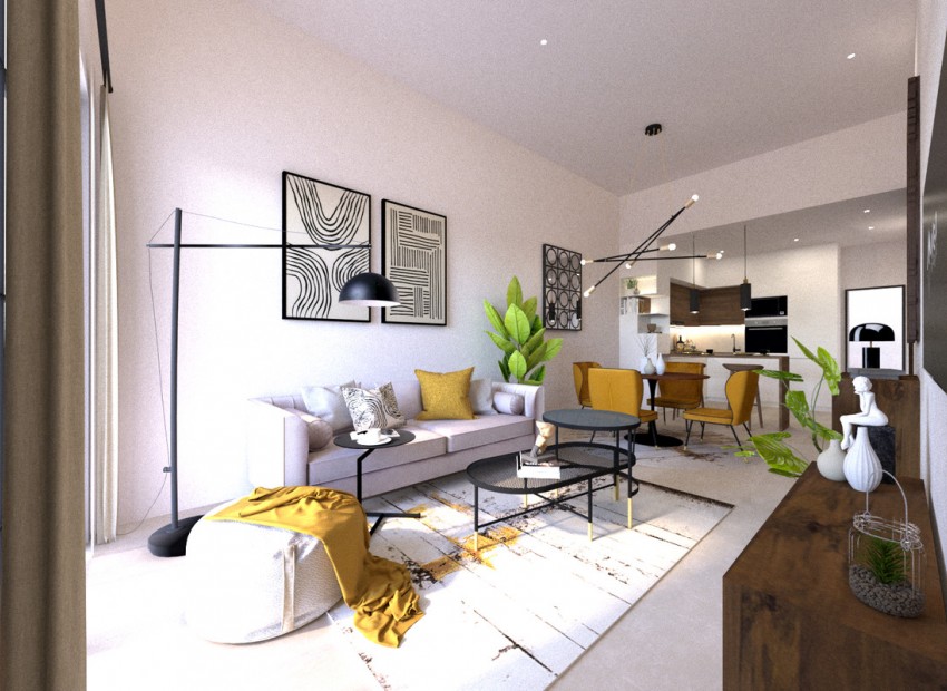 Venta - Casa -
San Fulgencio