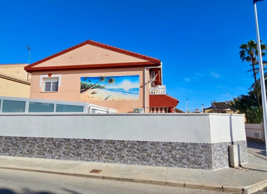 Venta - Casa -
San Javier - San Javier - Town