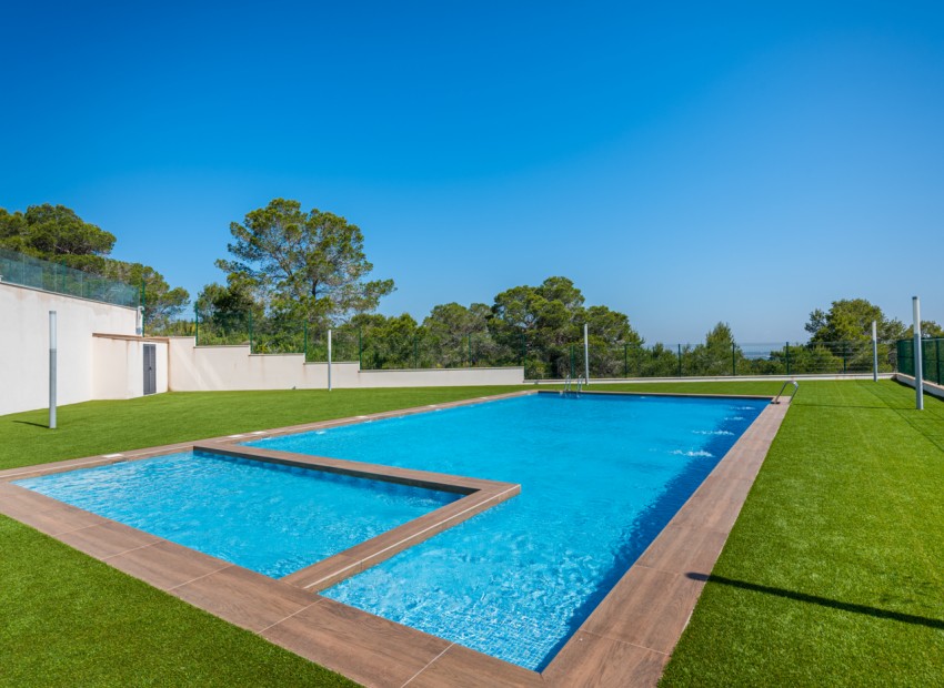 Venta - Casa -
San Miguel de Salinas - Bellavista