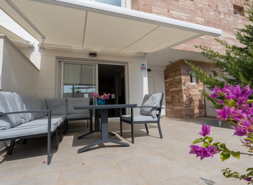 Venta - Casa -
San Pedro del Pinatar - San Pedro Del Pinatar