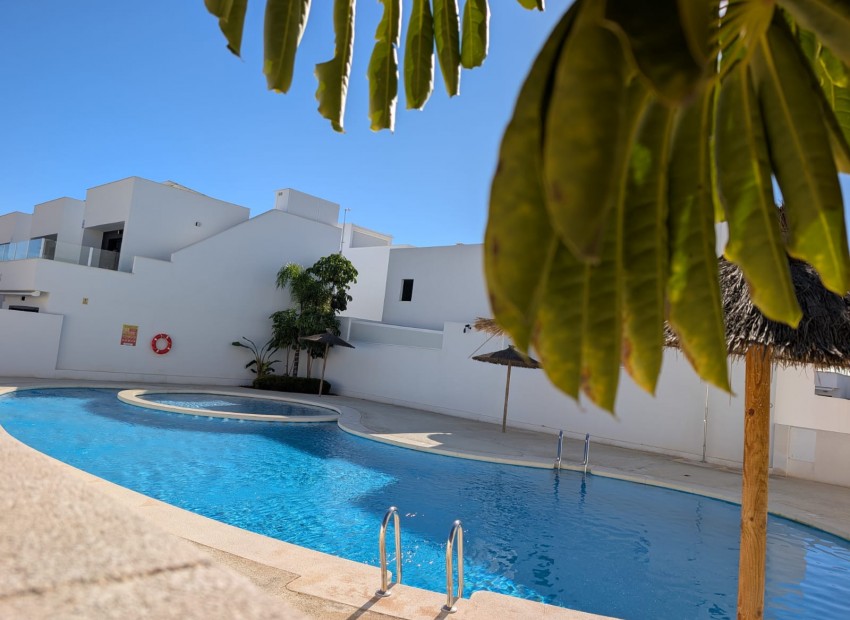 Venta - Casa -
San Pedro del Pinatar - San Pedro Del Pinatar