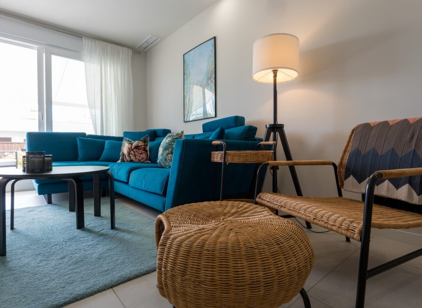 Venta - Casa -
San Pedro del Pinatar - San Pedro Del Pinatar