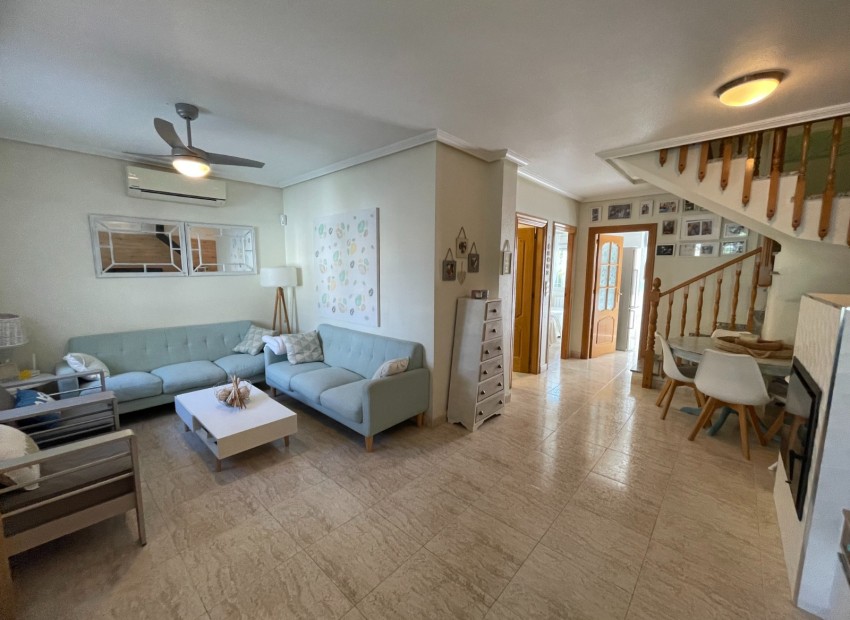 Venta - Casa -
Torre de La Horadada - Torre De Horadada