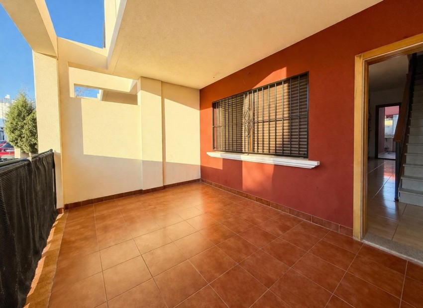 Venta - Casa -
Torrevieja - Aguas Nuevas