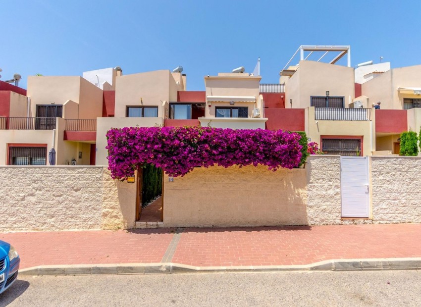 Venta - Casa -
Torrevieja - Aguas Nuevas