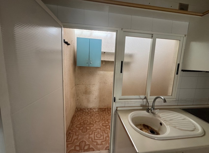 Venta - Casa -
Torrevieja Centro - Torrevieja