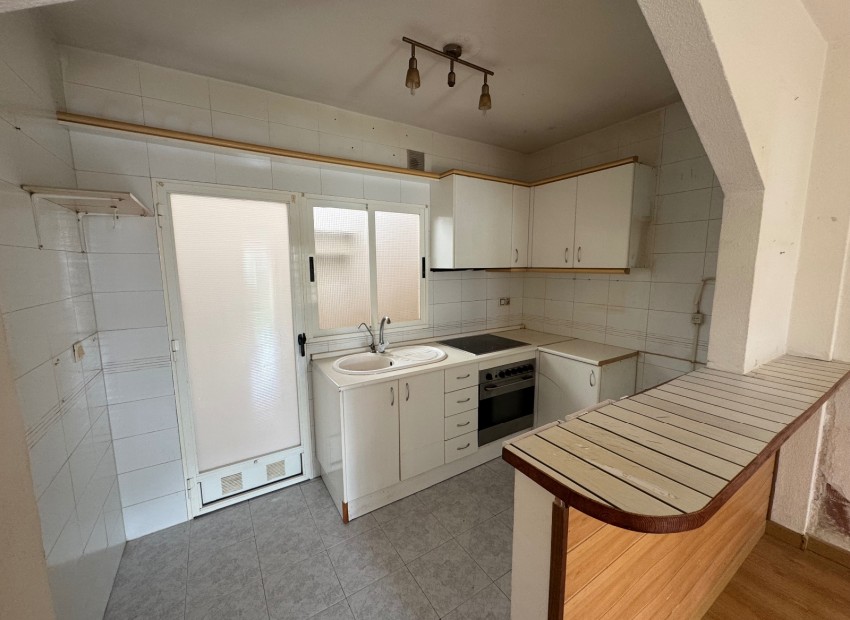 Venta - Casa -
Torrevieja Centro - Torrevieja