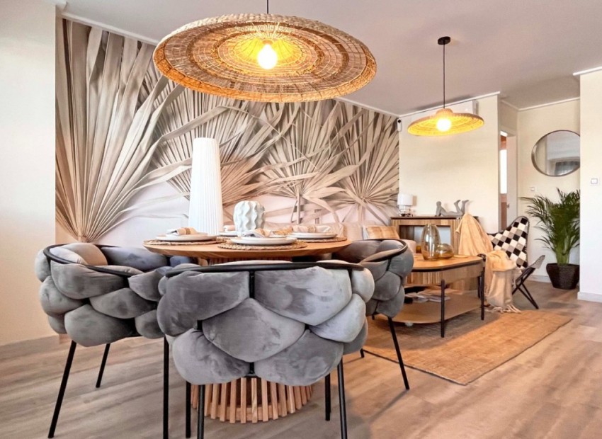 Venta - Casa -
Torrevieja - Los Balcones - Los Altos del Edén