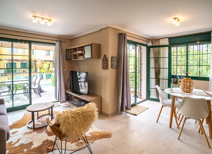 Venta - Casa -
Torrevieja - LOS BALCONES - LOS ALTOS