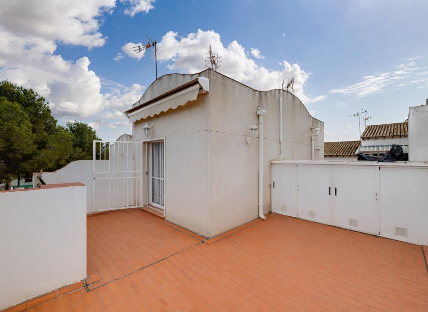 Venta - Casa -
Torrevieja - Los Balcones
