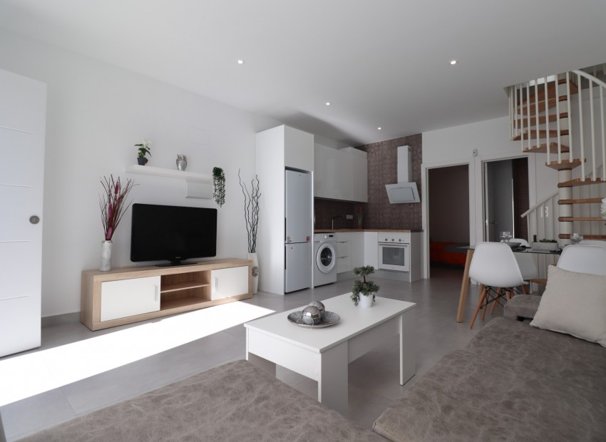 Venta - Casa -
Torrevieja - San Luis