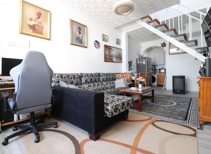 Venta - Casa -
Torrevieja - Torretas