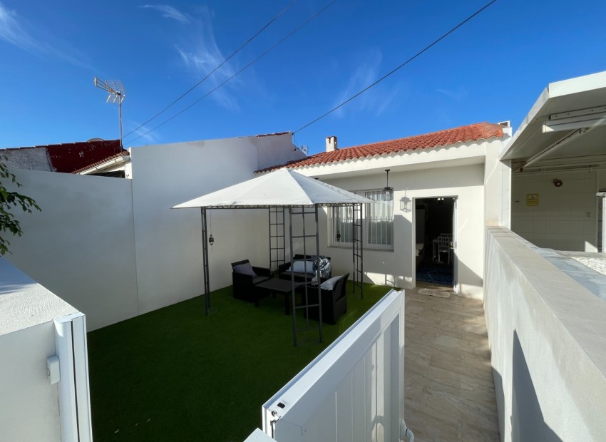 Venta - Casa -
Torrevieja - Torretas