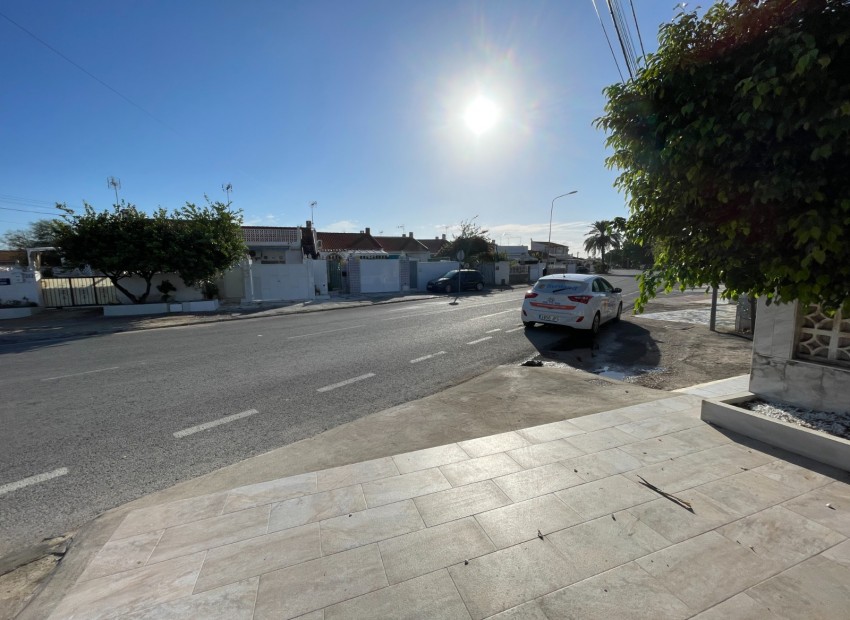 Venta - Casa -
Torrevieja - Torretas