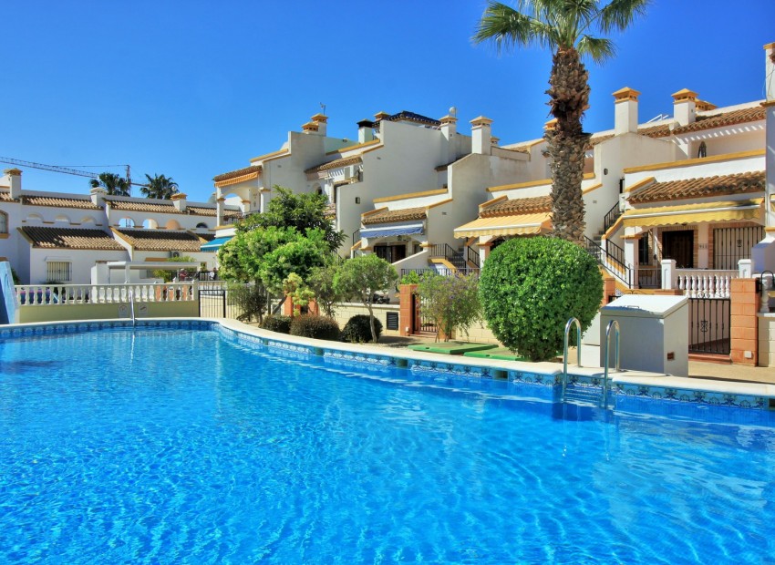 Venta - Casa -
Villamartin - Los Dolses