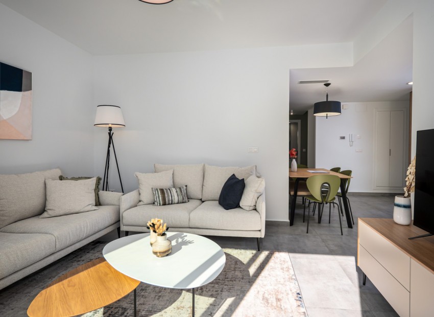 Venta - Casa -
Villamartin