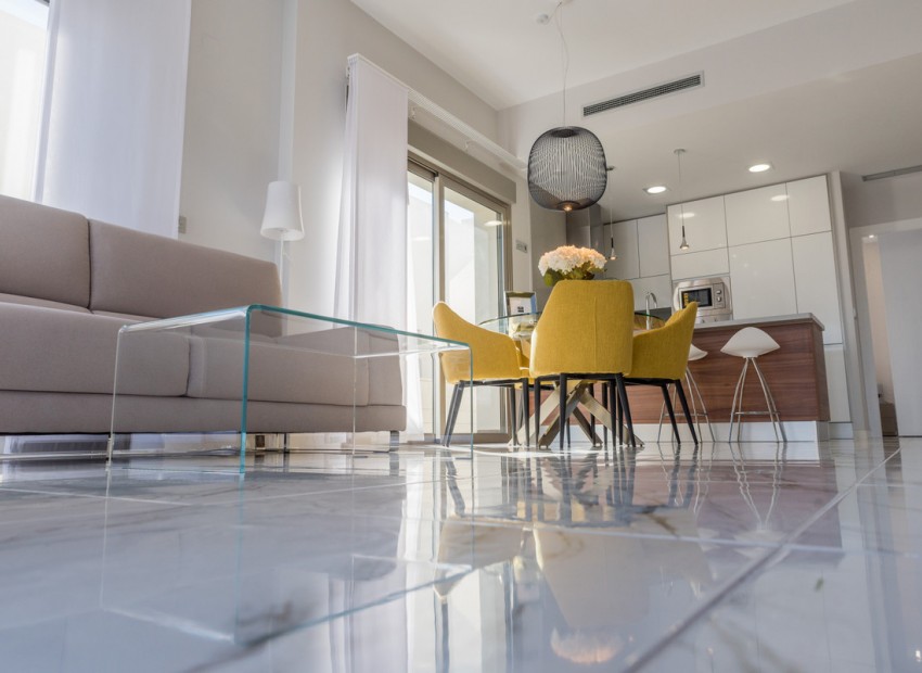 Venta - Casa -
Villamartin