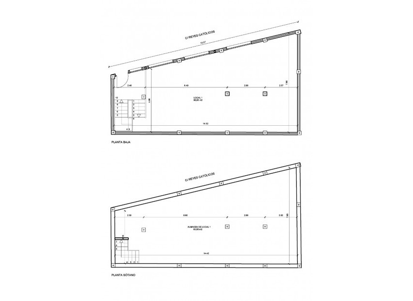 Venta - Comercial -
