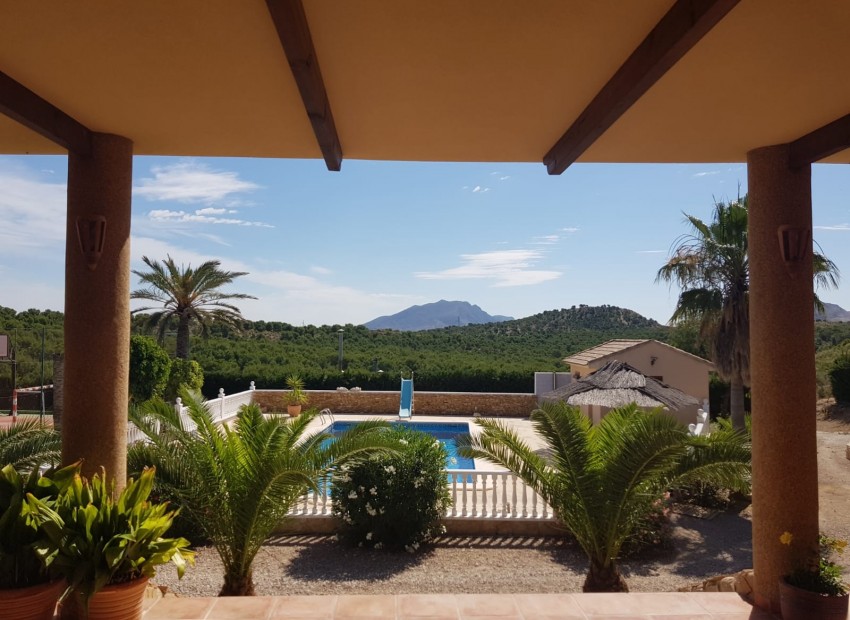 Venta - Country Property/Finca -
