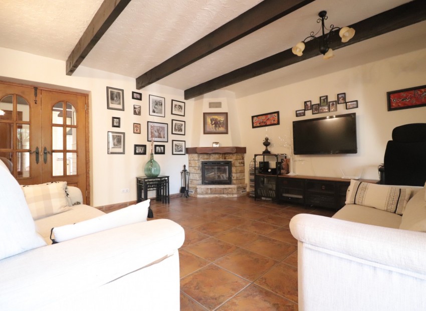 Venta - Finca -
Albatera - Albatera - Country