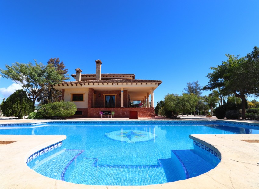 Venta - Finca -
Callosa de Segura - Callosa de Segura - Country