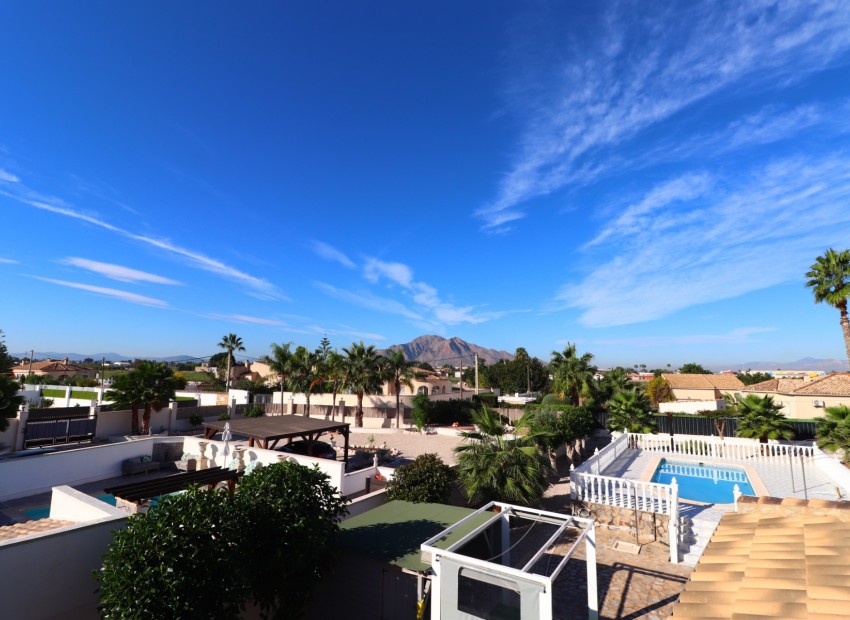 Venta - Finca -
Catral* - Catral - Country