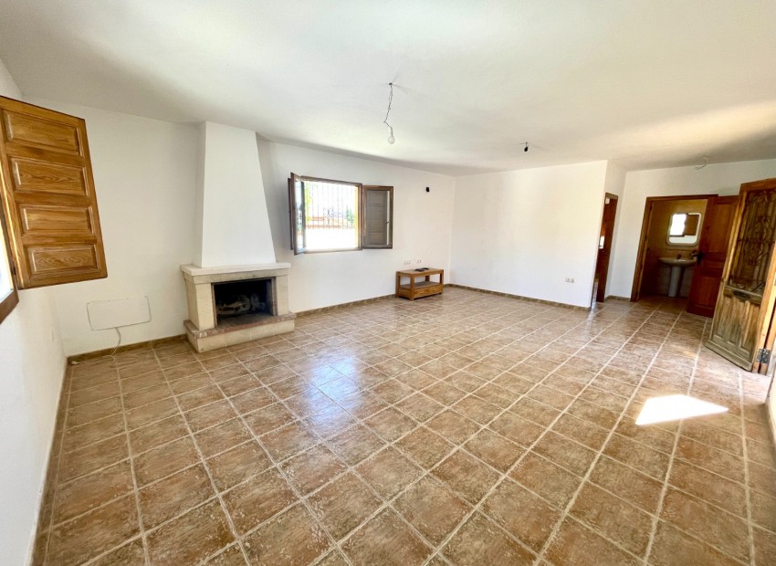 Venta - Finca -
Catral - Catral - Country