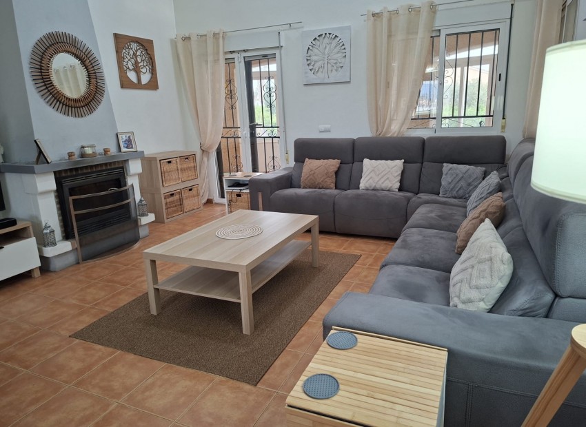 Venta - Finca -
Catral - Catral - Country