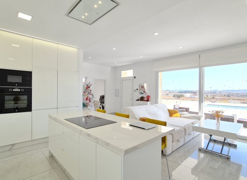 Venta - Finca -
Pinoso - Pinoso - Country