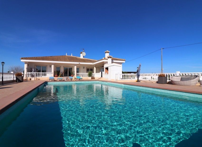 Venta - Finca -
Rojales - Rojales - Country