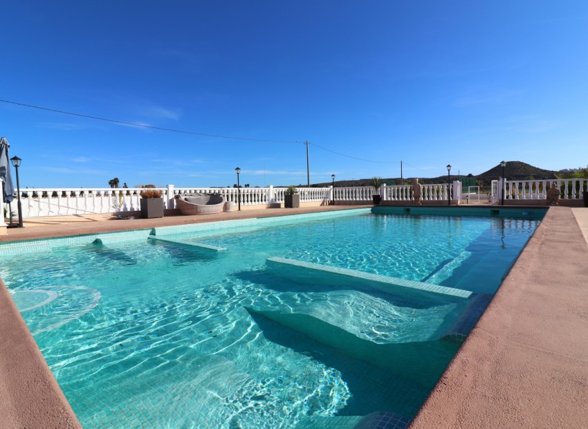 Venta - Finca -
Rojales - Rojales - Country