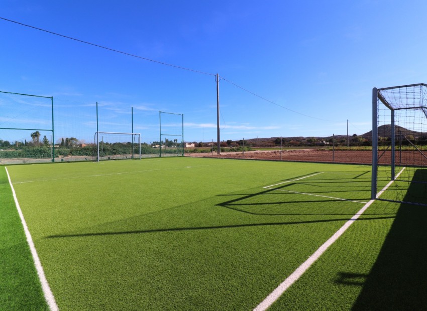 Venta - Finca -
Rojales - Rojales - Country