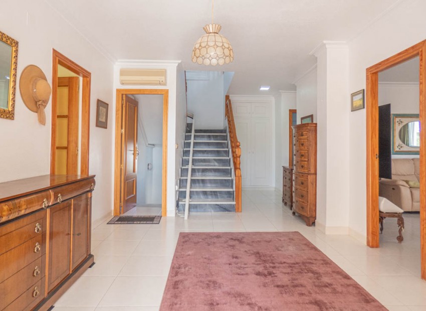 Venta - Finca -
San Miguel de Salinas - San Miguel - Country