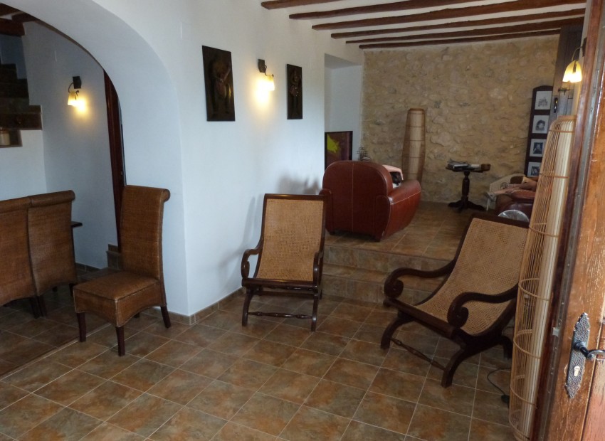 Venta - Finca -
