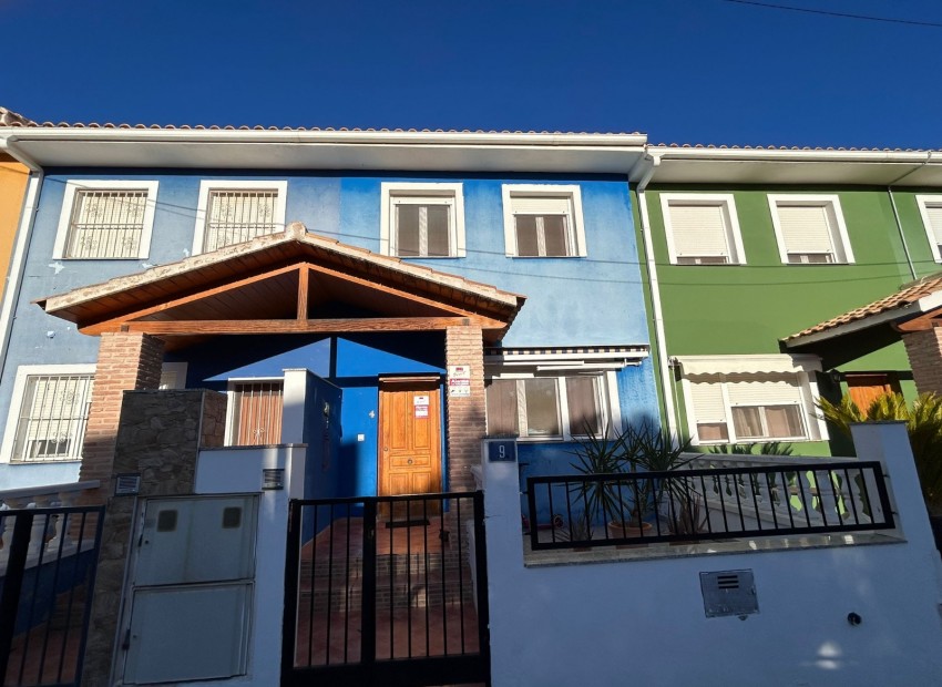 Venta - House -
