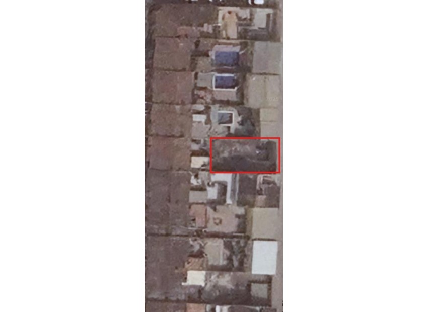 Venta - Plot -
Benijofar