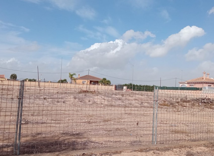 Venta - Plot -
