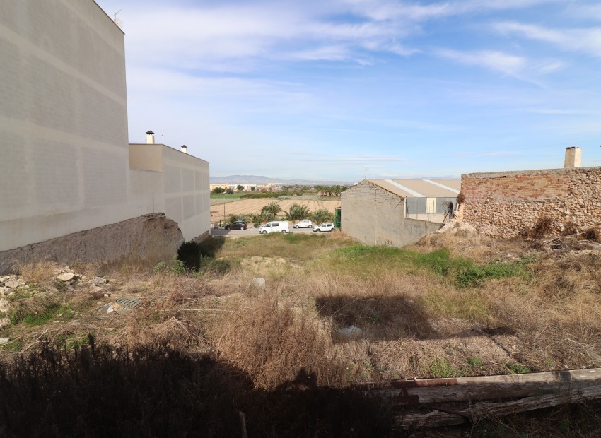 Venta - Plot -
